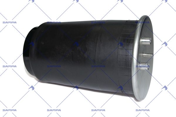 měch pérování MAN TGA SP554882-K