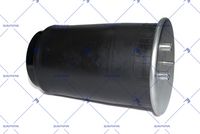 měch pérování MAN TGA SP554882-K