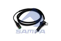 senzor brzdových desek VOLVO, RVI 091.056