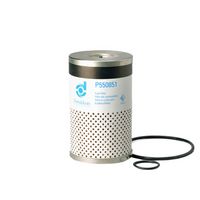 filtr paliva HITACHI, VOLVO P550851