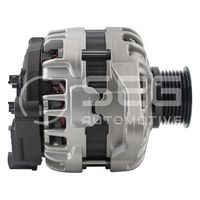 alternátor IVECO Daily 12V/150A - bez řemenice (verze BOSCH) F000BL0781