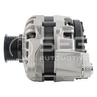 alternátor IVECO Daily 12V/150A - bez řemenice (verze BOSCH) F000BL0781