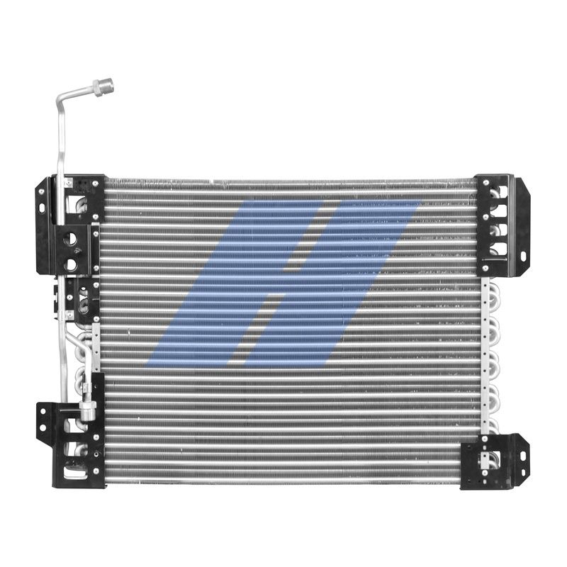 chladič klimatizace MB Axor 40033011
