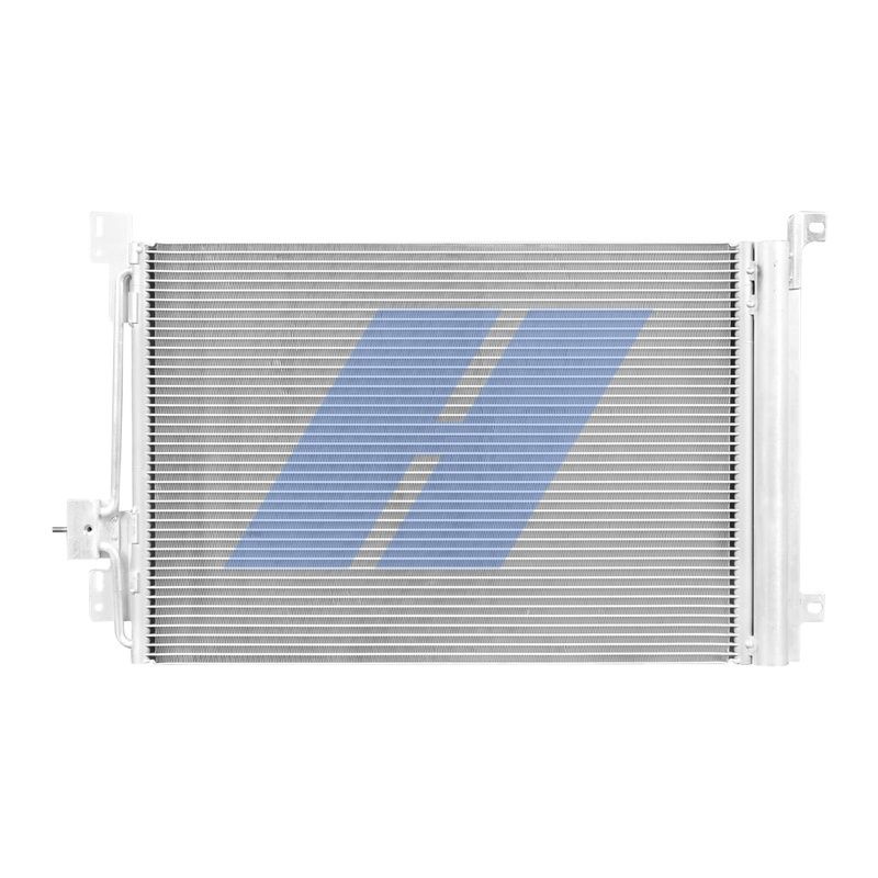 chladič klimatizace IVECO Stralis 40021004