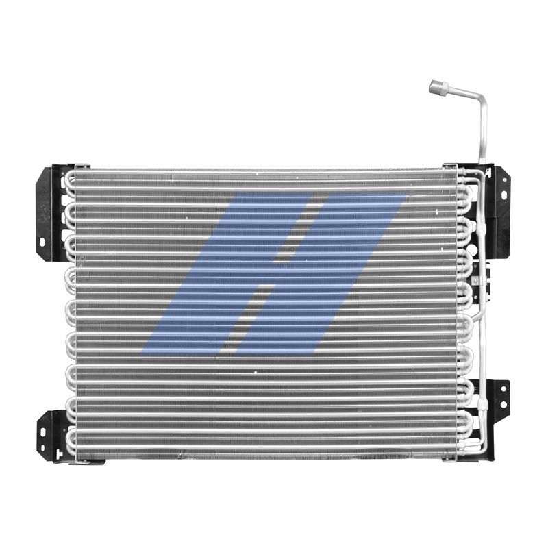 chladič klimatizace MB Axor 40033011