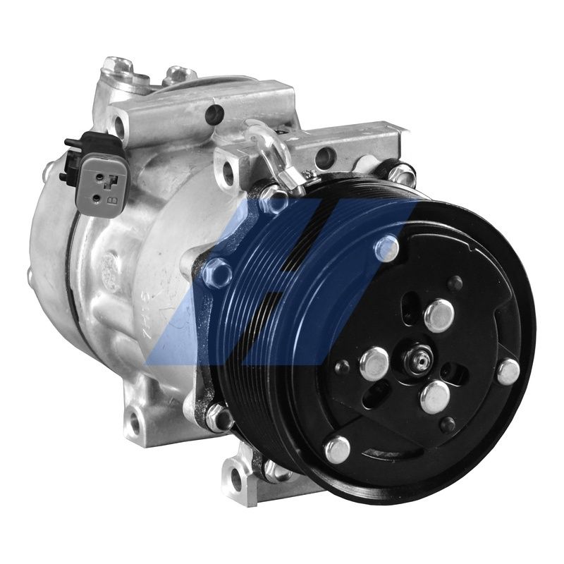 kompresor klimatizace SCANIA 45045004