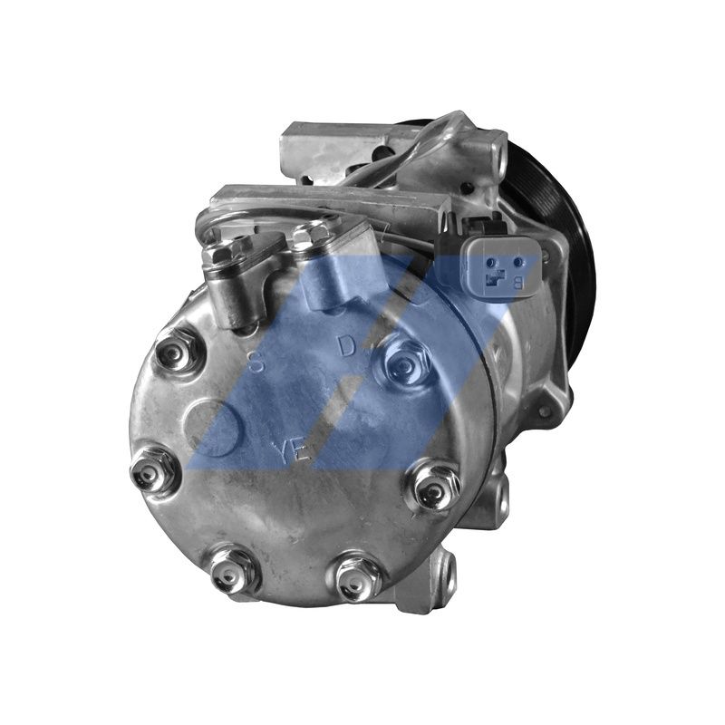kompresor klimatizace SCANIA 45045004