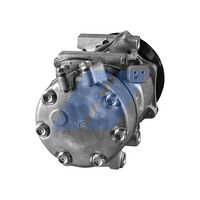 kompresor klimatizace SCANIA 45045004