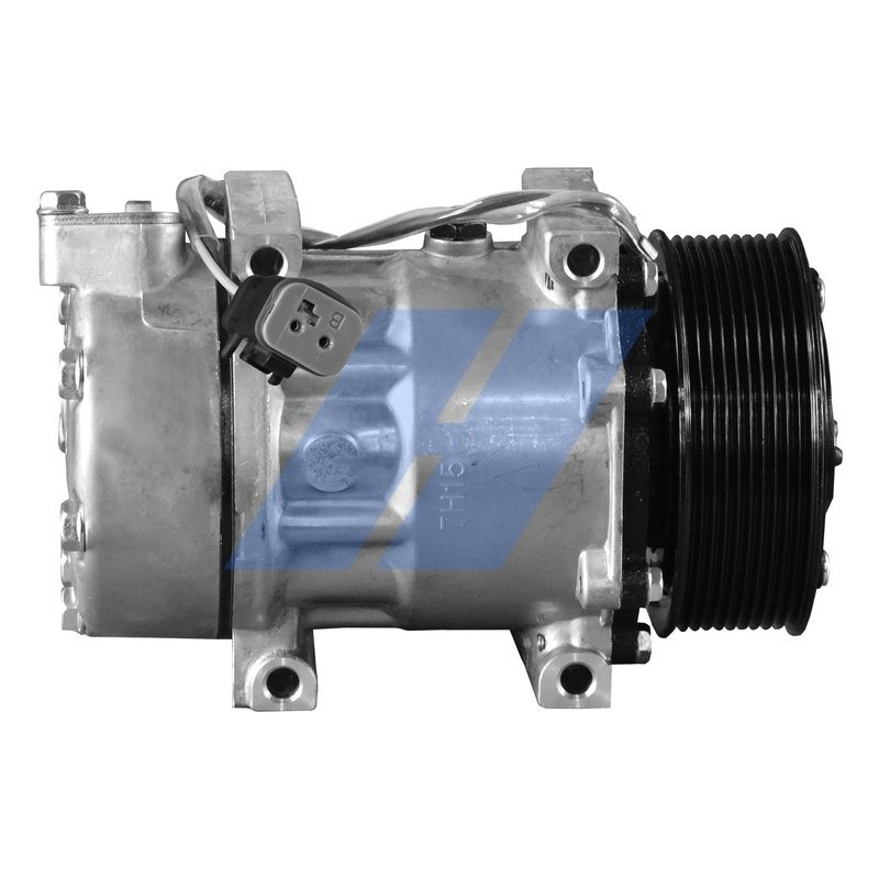kompresor klimatizace SCANIA 45045004