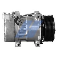 kompresor klimatizace SCANIA 45045004