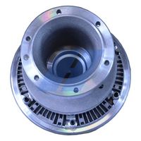 visko spojka MB 61033020