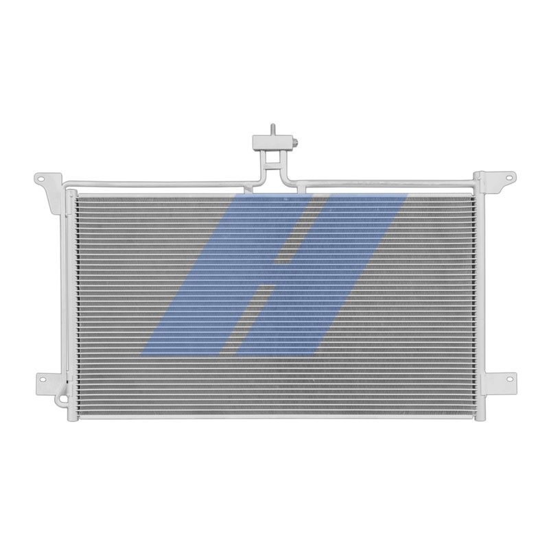 chladič klimatizace SCANIA 4 40045001