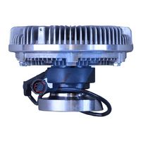 visko spojka RVI Premium, Kerax 61041012