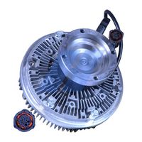 visko spojka RVI Premium, Kerax 61041012
