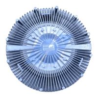 visko spojka MAN TGA - nový typ 61031011