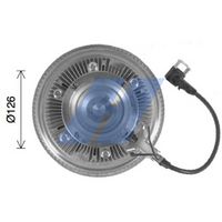 visko spojka RVI Euro 6 61041018
