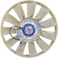 visko spojka MAN TGA s vrtulí 60031031