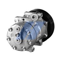 kompresor klimatizace RVI Premium 45041003