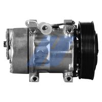 kompresor klimatizace RVI Premium 45041003