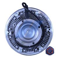 visko spojka RVI Premium, Kerax 61041012