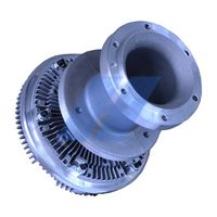 visko spojka MB 61033020