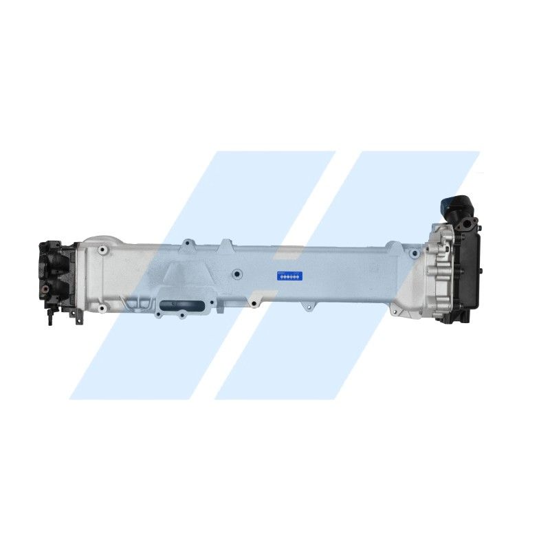 modul EGR MAN TGX EURO 6 - repas 28031313