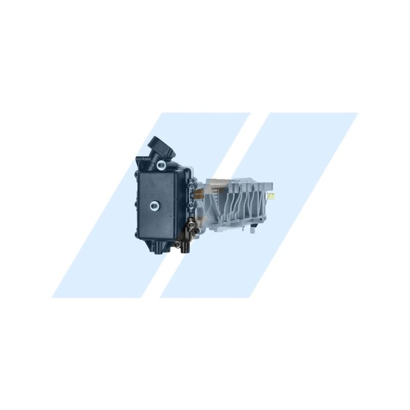 modul EGR MAN TGX EURO 6 - repas 28031313