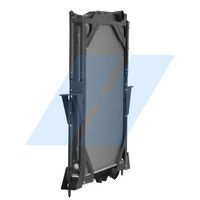 chladič vodní VOLVO FH s rámem 10057004