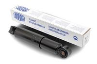 tlumič pérování SAF Modul, BPW 326x496mm 621020001