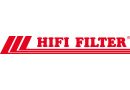 filtr paliva LIEBHERR BE4018