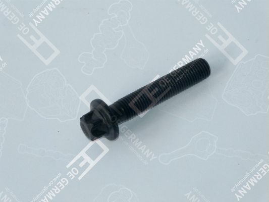 šroub ojniční MAN TGA, TGS M12x1,5x60 020311206600