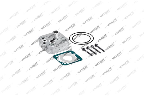 hlava kompresoru MB 110450