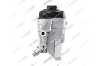 držák palivových filtrů MB Atego kompletní 0101314