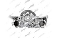 čerpadlo oleje MB Actros MP4, MP5 0101324