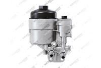 držák palivových filtrů MB Atego kompletní 0101314