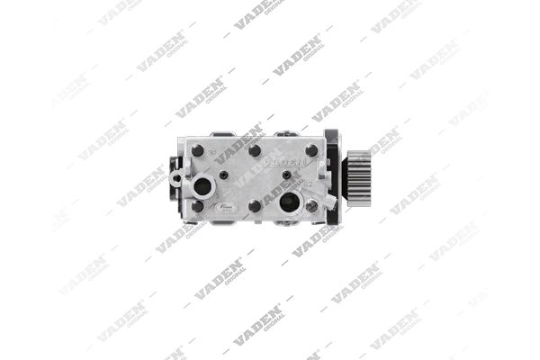kompresor vzduchový DAF 1600080001