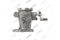 klapka motorové brzdy MB 0101206