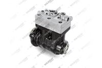 kompresor RVI/VOLVO aby šel  zaměnit za  9125120320  musí se dodat  karta  094981, 094982 , 066669 1300235001