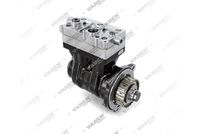 kompresor RVI/VOLVO aby šel  zaměnit za  9125120320  musí se dodat  karta  094981, 094982 , 066669 1300235001