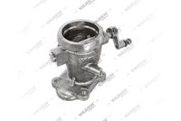 klapka motorové brzdy MB 0101206