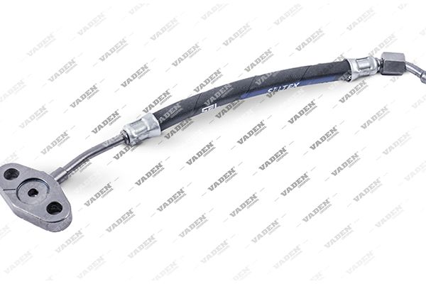 trubka kompresoru VOLVO, RVI 0107086