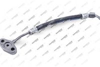 trubka kompresoru VOLVO, RVI 0107086