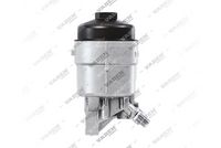 držák palivových filtrů MB Atego kompletní 0101314