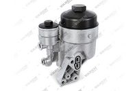 držák palivových filtrů MB Atego kompletní 0101314