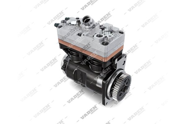 kompresor MB Actros MP4, Euro 6, vč. kola 1100440001