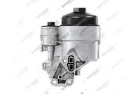 držák palivových filtrů MB Atego kompletní 0101314