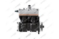 kompresor MB Actros MP4, Euro 6, vč. kola 1100440001
