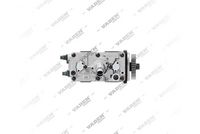 kompresor MB Actros MP4, Euro 6, vč. kola 1100440001