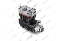 kompresor IVECO Euro 6, se spojkou 1500200001