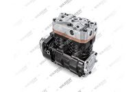 kompresor IVECO Euro 6, se spojkou 1500200001